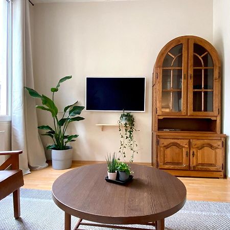 Ba Em City Apartment Wiesbaden Esterno foto