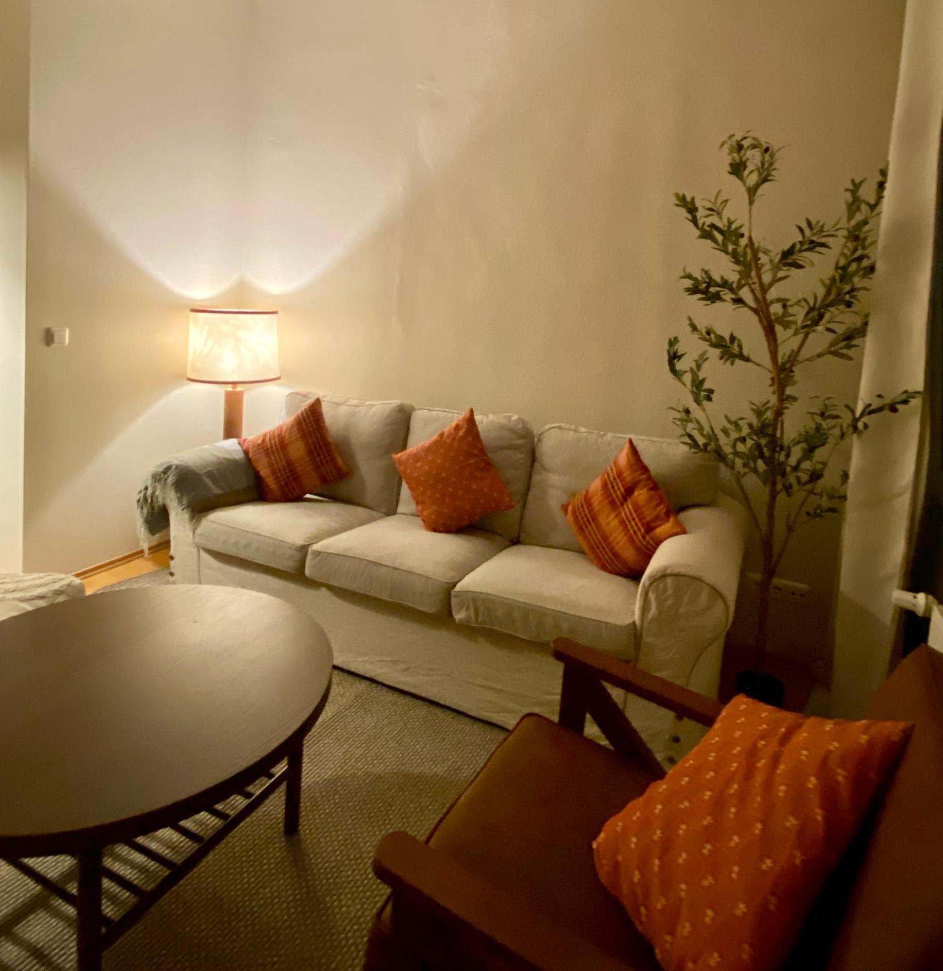 Ba Em City Apartment Wiesbaden Esterno foto