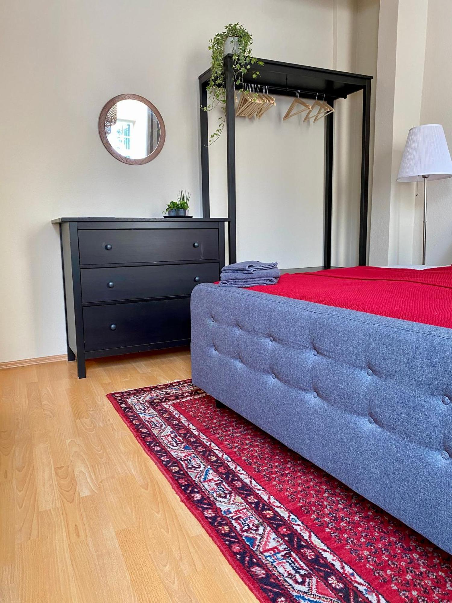 Ba Em City Apartment Wiesbaden Esterno foto