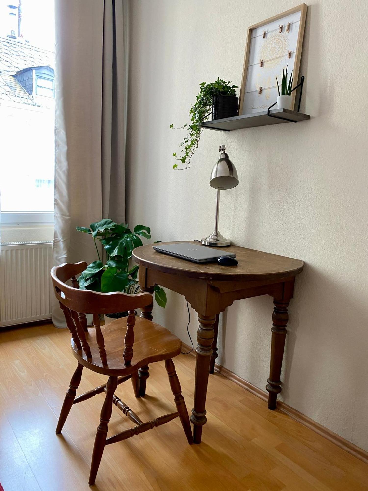 Ba Em City Apartment Wiesbaden Esterno foto