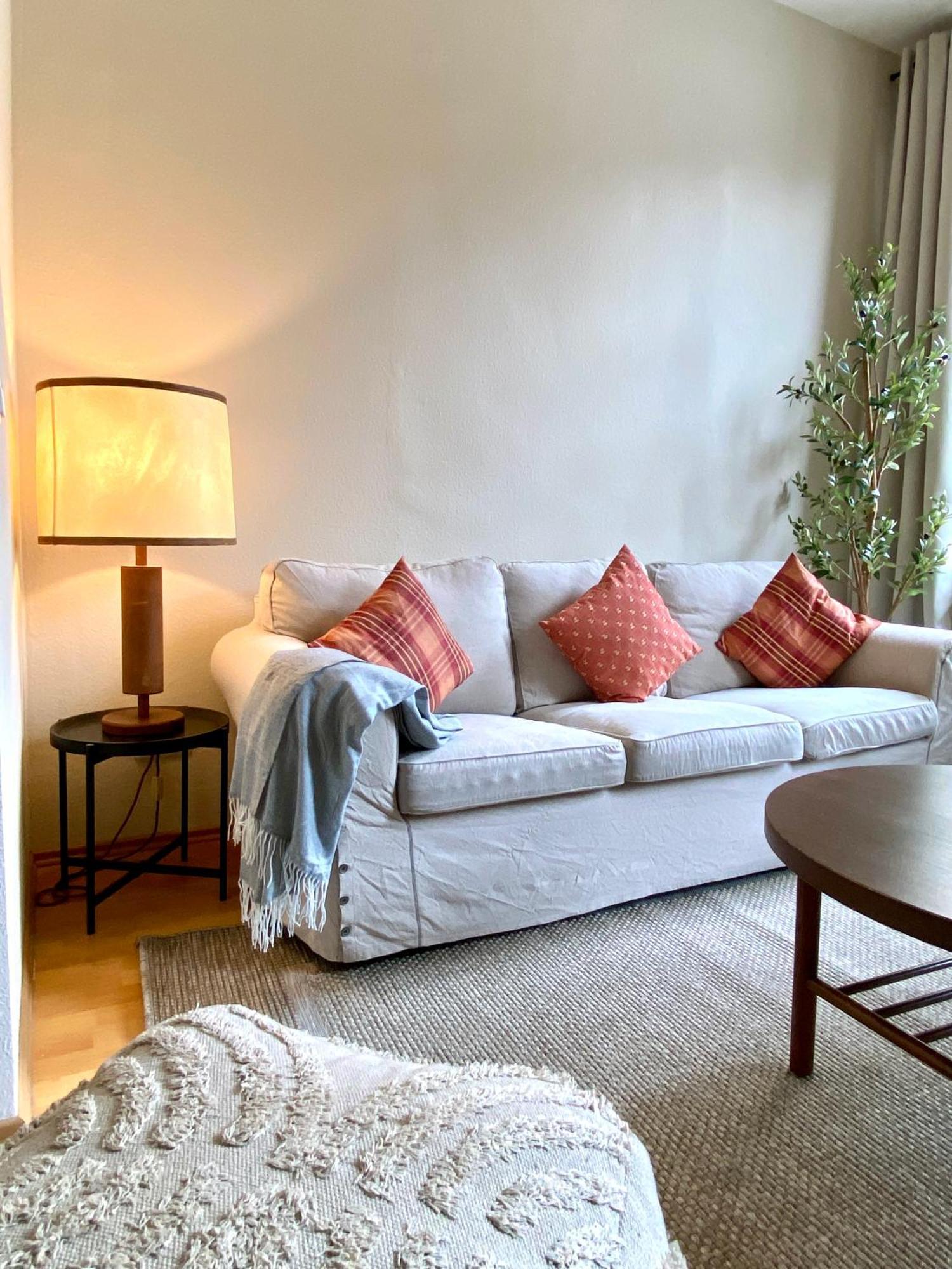Ba Em City Apartment Wiesbaden Esterno foto