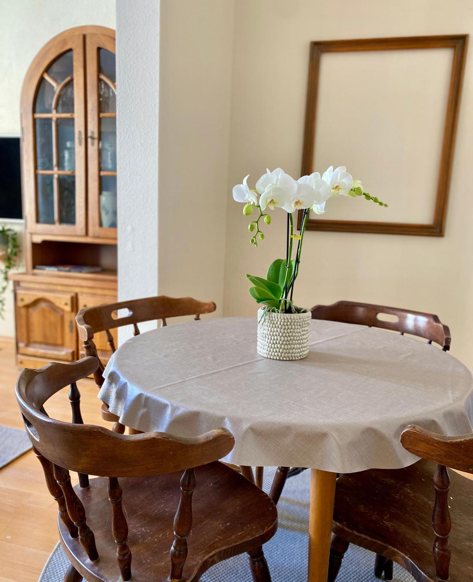 Ba Em City Apartment Wiesbaden Esterno foto